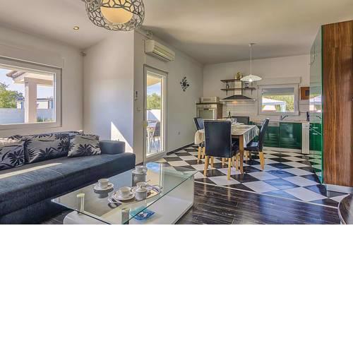 Two-Bedroom Holiday Home in Pula