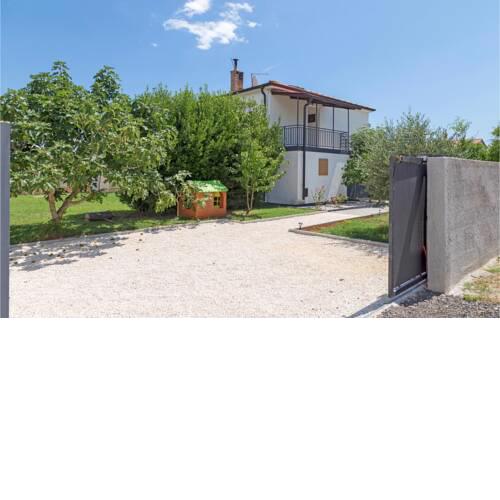 Two-Bedroom Holiday Home in Pula