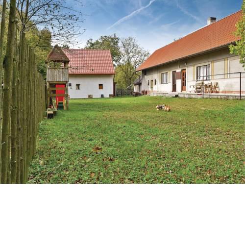 Two-Bedroom Holiday Home in Rabakov