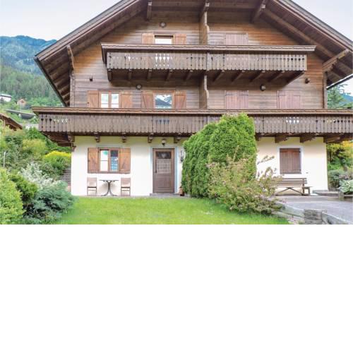 Two-Bedroom Holiday Home in Reisseck/Kolbnitz