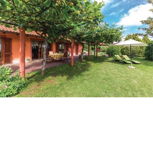 Two-Bedroom Holiday Home in Rijeka