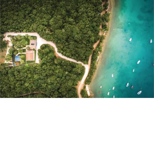 Two-Bedroom Holiday Home in Rovinj