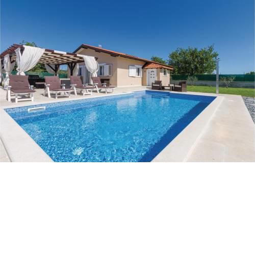 Two-Bedroom Holiday Home in Rovinj