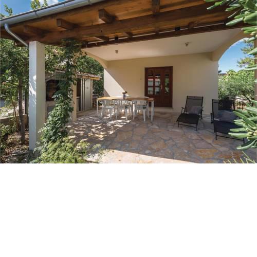 Two-Bedroom Holiday Home in Sibenik