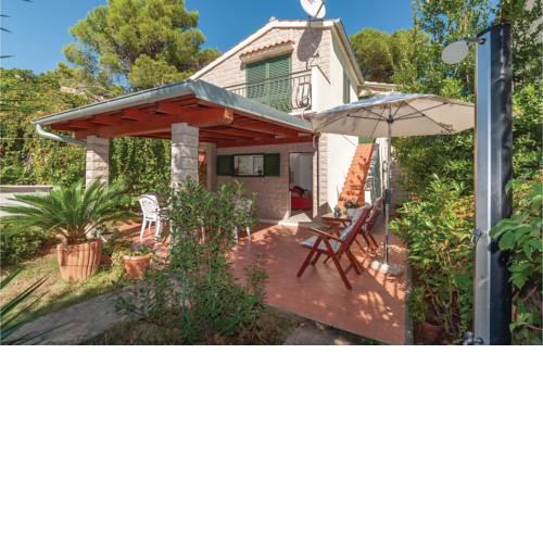 Two-Bedroom Holiday Home in Sibenik