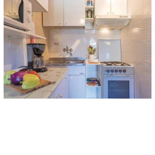 Two-Bedroom Holiday Home in Sisan