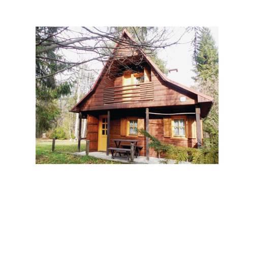 Two-Bedroom Holiday Home in Smizany