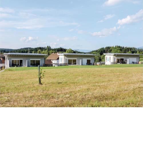 Two-Bedroom Holiday Home in St. Georgen am Langsee