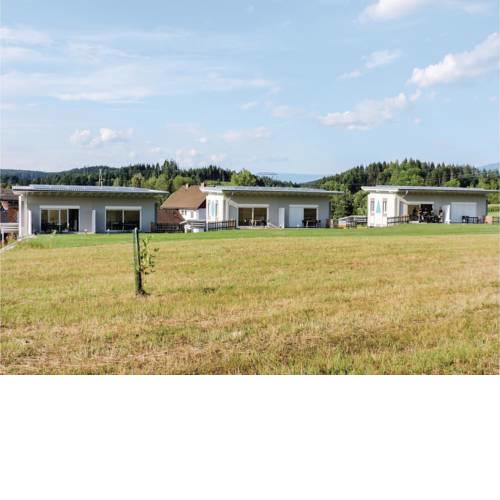 Two-Bedroom Holiday Home in St. Georgen am Langsee