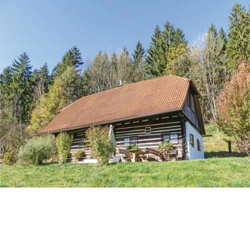 Two-Bedroom Holiday Home in St. Georgen am Langsee