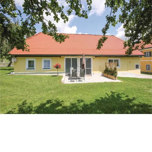 Two-Bedroom Holiday Home in St. Georgen am Langsee