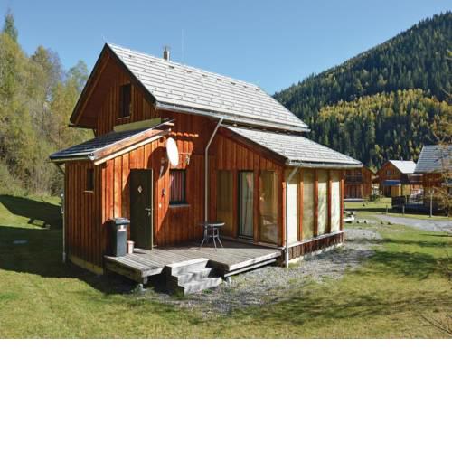 Two-Bedroom Holiday Home in Stadl a.d. Mur