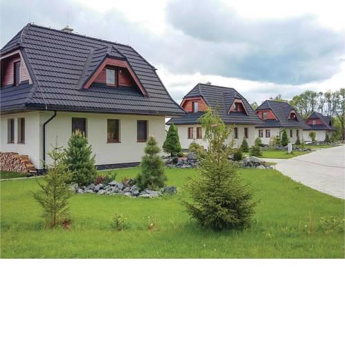 Two-Bedroom Holiday Home in Stara Lesna