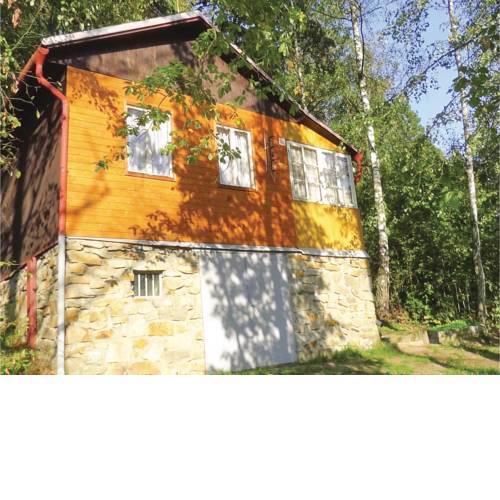 Two-Bedroom Holiday Home in Stitary