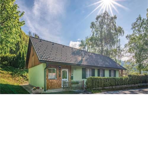 Two-Bedroom Holiday Home in St.Peter am Kammersberg