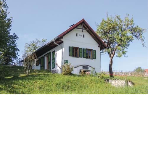 Two-Bedroom Holiday Home in Strem