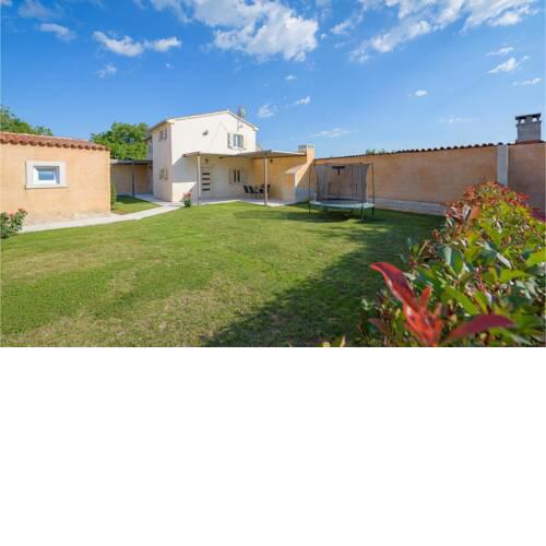 Two-Bedroom Holiday Home in Sveti Petar u sumi