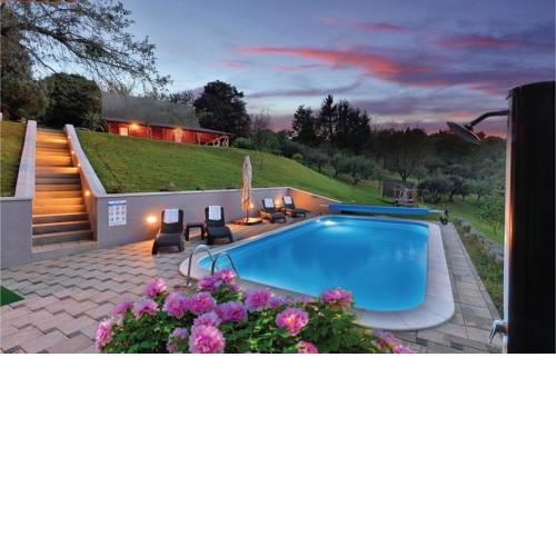 Two-Bedroom Holiday Home in Varazdinske Toplice