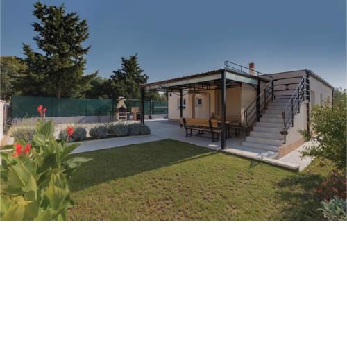 Two-Bedroom Holiday Home in Vodnjan