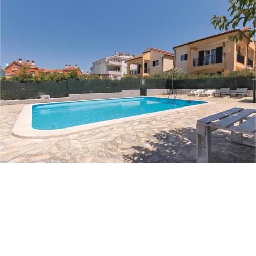 Two-Bedroom Holiday Home in Volme