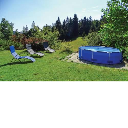 Two-Bedroom Holiday Home in Vrhnika