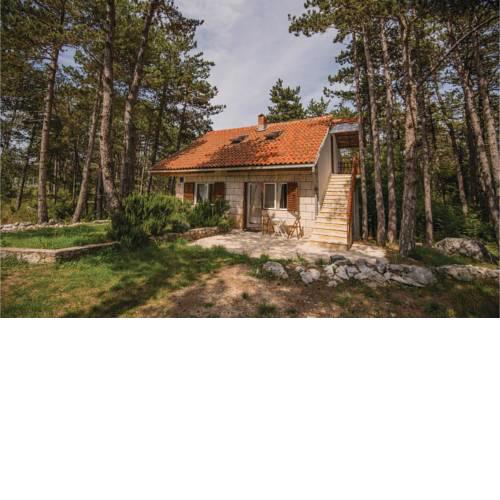 Two-Bedroom Holiday Home in Zagvozd