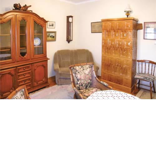 Two-Bedroom Holiday Home in Zalaigrice