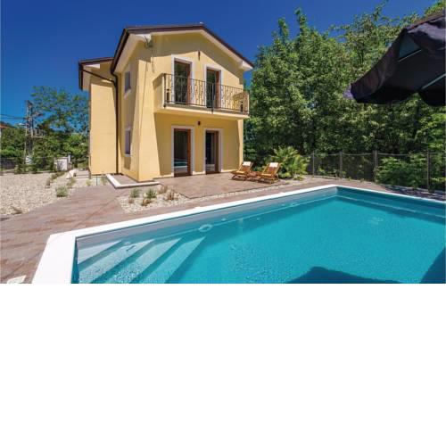 Two-Bedroom Holiday Home in Zastenice