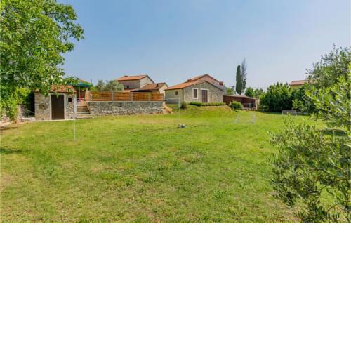 Two-Bedroom Holiday home Sarici with an Outdoor Swimming Pool 08