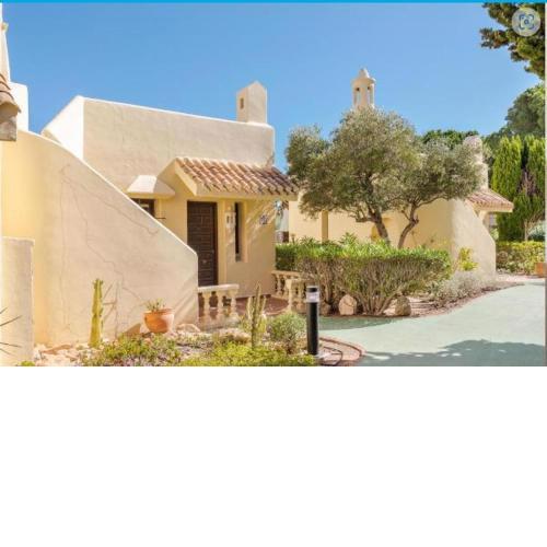 Two Bedroom Los Molinos Villa - La Manga Club