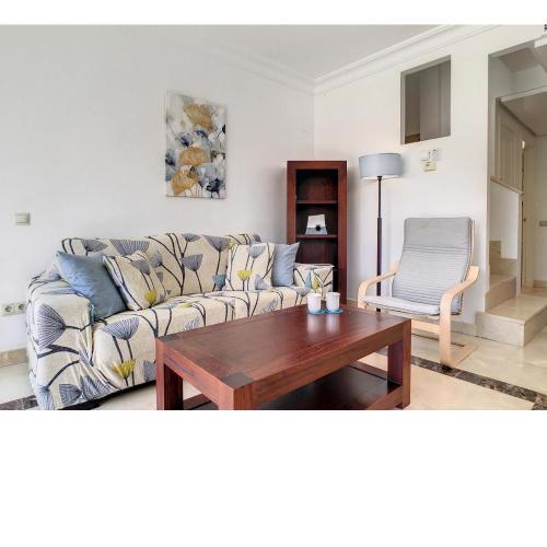 Two Bedroom Townhouse - Roda Golf & Beach
