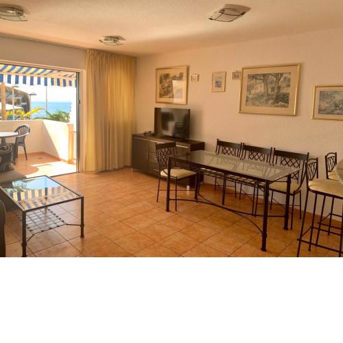 Two bedroom townhouse in Club Atlantis SE16