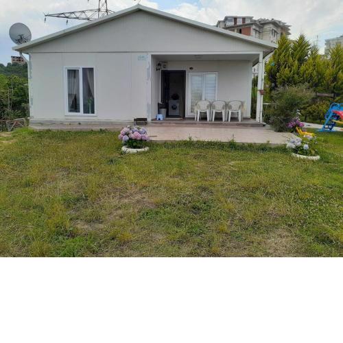 Two bedroom villa