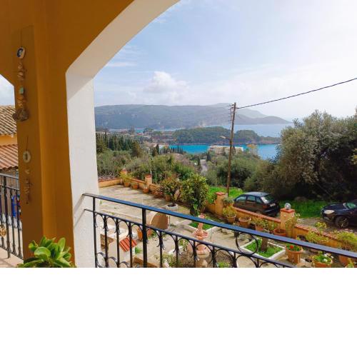 Two bedrooms apartment Vasillis