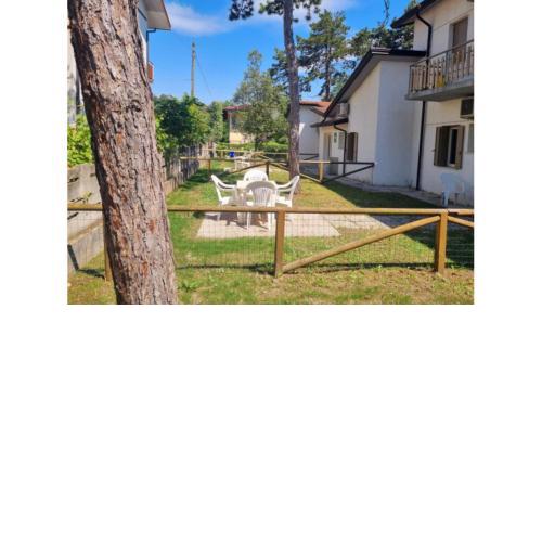 Two Bedrooms Villa with garden 600 meters from the beach - By Beahost Rentals