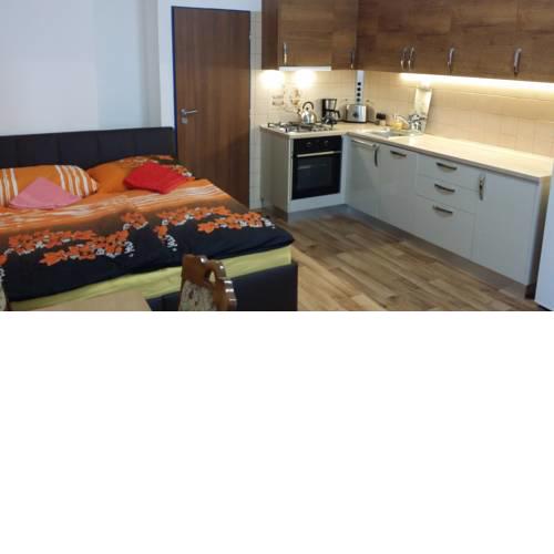 Two Deluxe Rooms next to Prague Castle