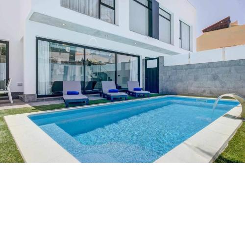 Two Dreams Luxury Villa by Chic Fuerteventura