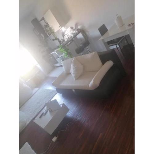 Two-room apartment - 10 min walk from Isola