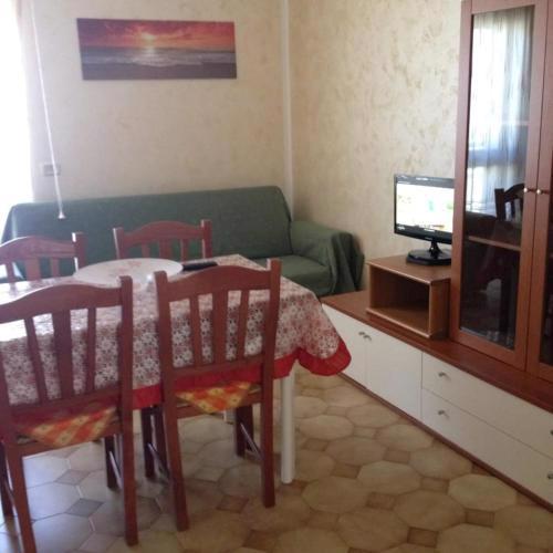 Two-room apartment Holiday House Cirillo