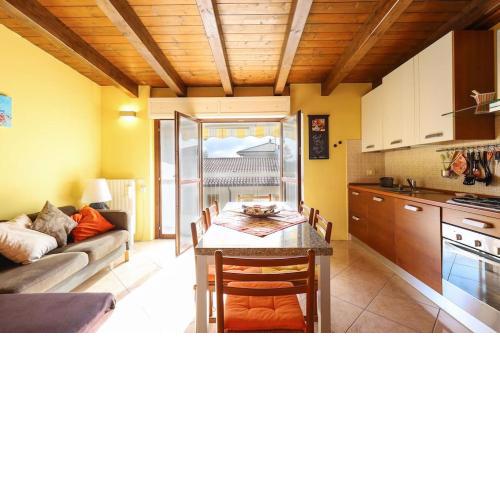 Two-room apartment