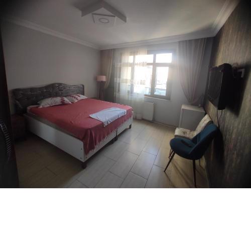Two Rooms