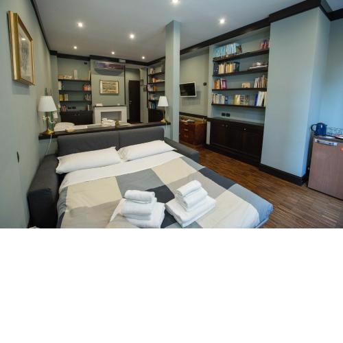 Two Sisters Suites