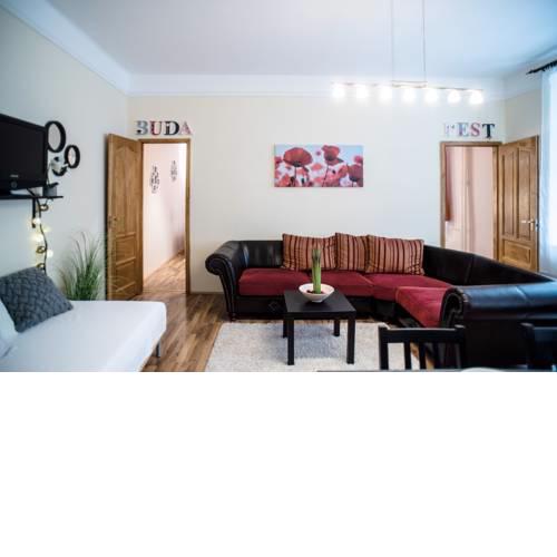 Two Trees Apartment