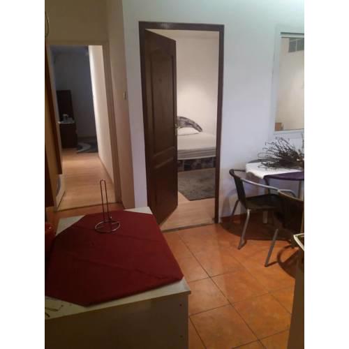 TwoRoomsApartmentBudapest
