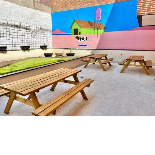 TX Matadero