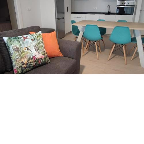 Txoko Loft Bardenas
