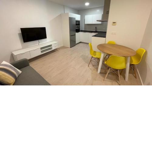 Txoko Loft Moncayo