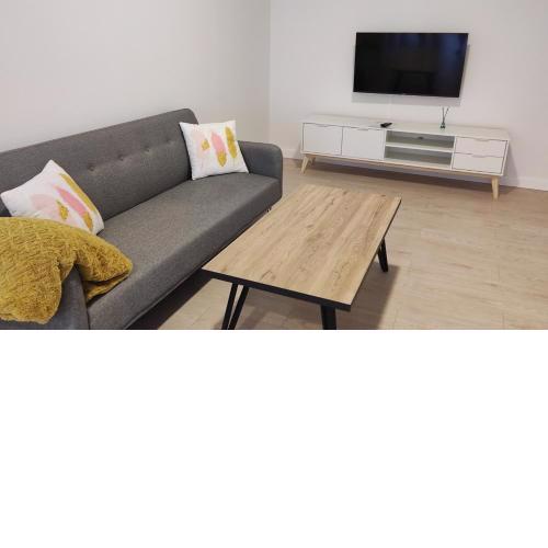 Txoko Loft Ribera