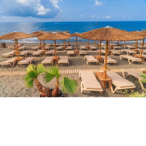 Tylissos Beach Hotel - Adults Only