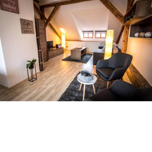 Tylova Apartments